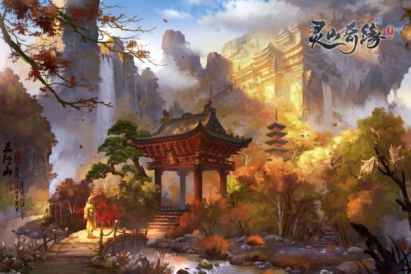 《魔兽世界》地图大全，最值得挑战的魔兽地图